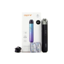 Kit Flexus Q Pod 700mah 2ml Aspire -VAPOSTORE Soldes kit flexus q pod 700mah 2ml aspire 16