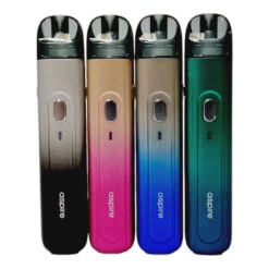 Kit Flexus Q Pod 700mah 2ml Aspire