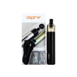 Kit Flexus Stik Pod 1200mah 3ml Aspire -VAPOSTORE Soldes kit flexus stick pod 1200mah 3ml aspire 15
