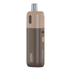 Kit Fluffi Mini Pod 1100mah 3.5ml Aspire -VAPOSTORE Soldes kit fluffi mini pod 1100mah 35ml aspire 3