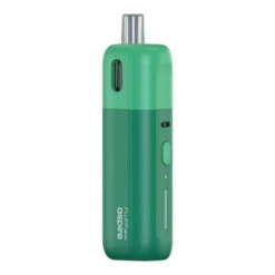 Kit Fluffi Mini Pod 1100mah 3.5ml Aspire -VAPOSTORE Soldes kit fluffi mini pod 1100mah 35ml aspire 5