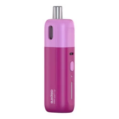Kit Fluffi Mini Pod 1100mah 3.5ml Aspire -VAPOSTORE Soldes kit fluffi mini pod 1100mah 35ml aspire 6