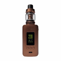 Kit Gen 200 220W (+ato Itank 2 8ml) Vaporesso -VAPOSTORE Soldes kit gen 200 220w ato itank 2 8ml vaporesso 11