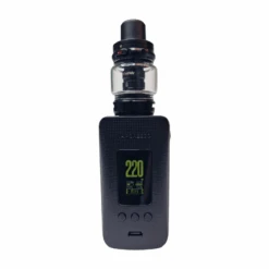 Kit Gen 200 220W (+ato Itank 2 8ml) Vaporesso -VAPOSTORE Soldes kit gen 200 220w ato itank 2 8ml vaporesso 15
