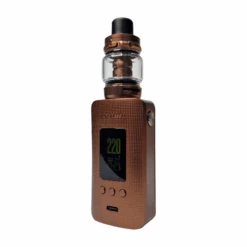 Kit Gen 200 220W (+ato Itank 2 8ml) Vaporesso -VAPOSTORE Soldes kit gen 200 220w ato itank 2 8ml vaporesso 17
