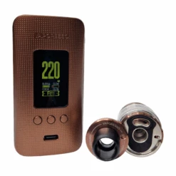 Kit Gen 200 220W (+ato Itank 2 8ml) Vaporesso -VAPOSTORE Soldes kit gen 200 220w ato itank 2 8ml vaporesso 19
