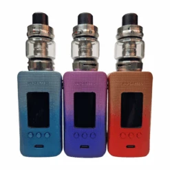 Kit Gen 200 220W (+ato Itank 2 8ml) Vaporesso -VAPOSTORE Soldes kit gen 200 220w ato itank 2 8ml vaporesso 2