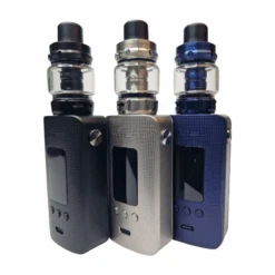 Kit Gen 200 220W (+ato Itank 2 8ml) Vaporesso -VAPOSTORE Soldes kit gen 200 220w ato itank 2 8ml vaporesso 3