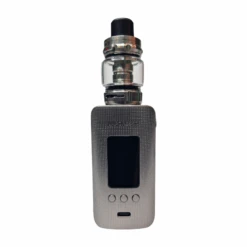 Kit Gen 200 220W (+ato Itank 2 8ml) Vaporesso -VAPOSTORE Soldes kit gen 200 220w ato itank 2 8ml vaporesso 7