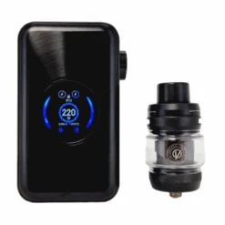 Kit Gen Max 220W (+ato Itank T 6ml) Vaporesso -VAPOSTORE Soldes kit gen max 220w ato itank t 6ml vaporesso 1