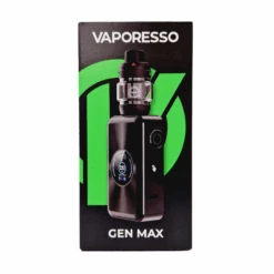 Kit Gen Max 220W (+ato Itank T 6ml) Vaporesso -VAPOSTORE Soldes kit gen max 220w ato itank t 6ml vaporesso 2
