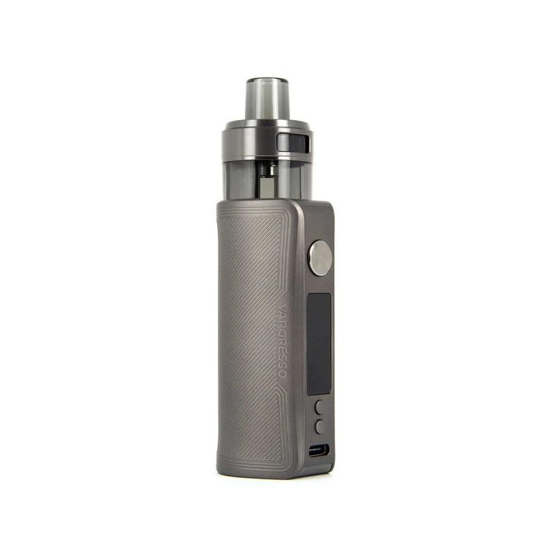Kit Gen PT60 60W 2500mah (+cartouche Xtank 4.5ml) Vaporesso 2 Kit Gen PT60 60W 2500mah (+cartouche Xtank 4.5ml) Vaporesso – Image 2