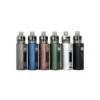 Kit Gen PT60 60W 2500mah (+cartouche Xtank 4.5ml) Vaporesso