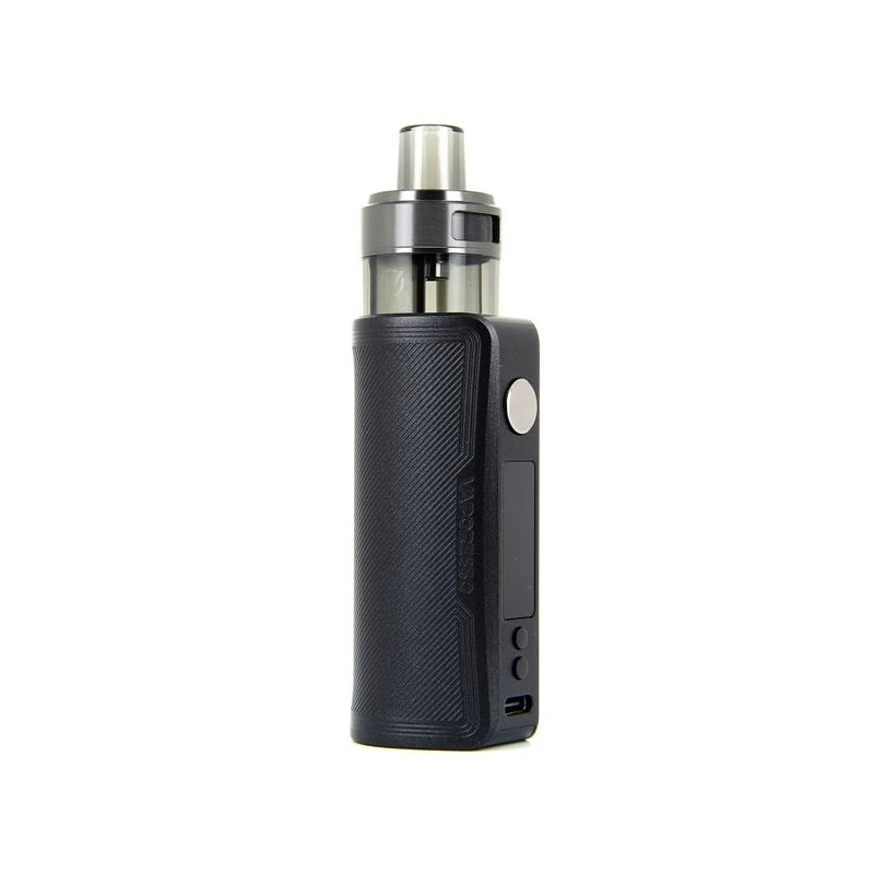 Kit Gen PT60 60W 2500mah (+cartouche Xtank 4.5ml) Vaporesso 7 Kit Gen PT60 60W 2500mah (+cartouche Xtank 4.5ml) Vaporesso – Image 7