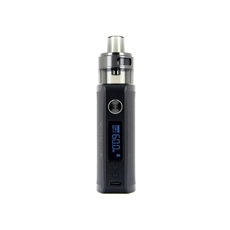 Kit Gen PT60 60W 2500mah (+cartouche Xtank 4.5ml) Vaporesso 8 Kit Gen PT60 60W 2500mah (+cartouche Xtank 4.5ml) Vaporesso – Image 8