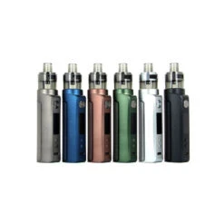 Kit Gen PT80S 80W (+cartouche Xtank 4.5ml) Vaporesso