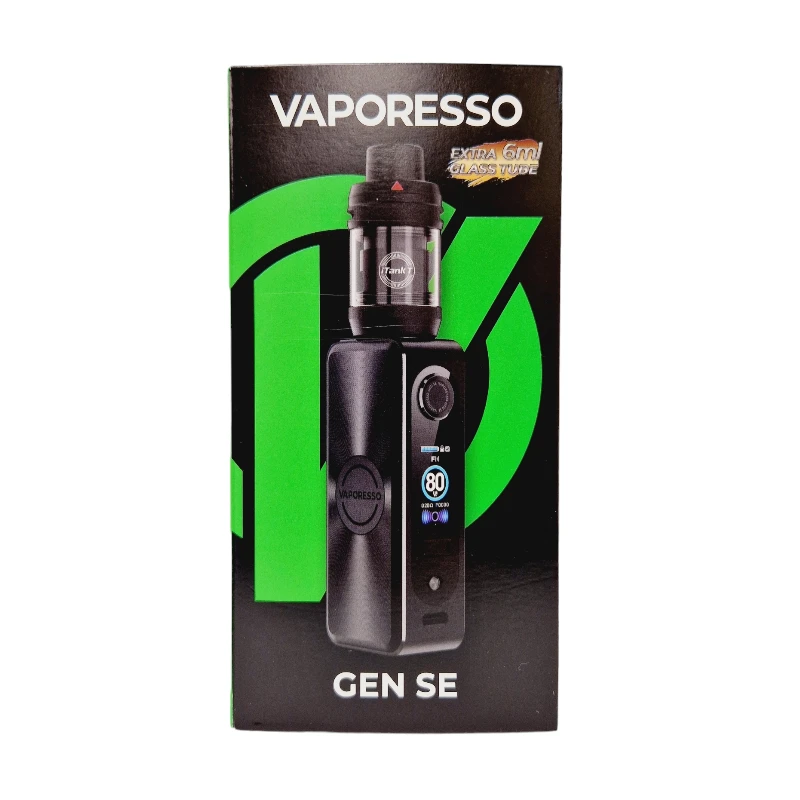 Kit Gen SE 80W (+ato Itank T 3ml) Vaporesso 3 Kit Gen SE 80W (+ato Itank T 3ml) Vaporesso – Image 3