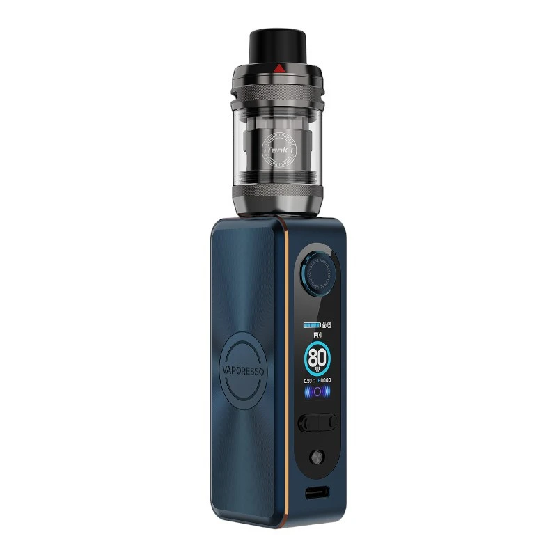 Kit Gen SE 80W (+ato Itank T 3ml) Vaporesso 12 Kit Gen SE 80W (+ato Itank T 3ml) Vaporesso – Image 12
