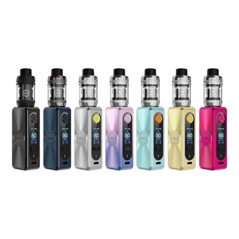 Kit Gen SE 80W (+ato Itank T 3ml) Vaporesso 1 Kit Gen SE 80W (+ato Itank T 3ml) Vaporesso