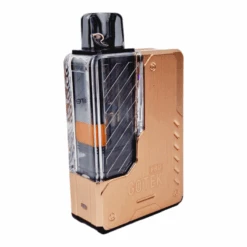 Kit Gotek Pro Pod 1500mah 4.5ml Aspire -VAPOSTORE Soldes kit gotek pro pod 1500mah 45ml aspire 2