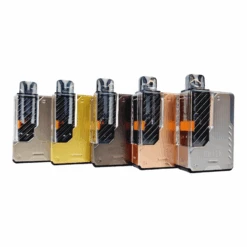 Kit Gotek Pro Pod 1500mah 4.5ml Aspire