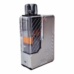 Kit Gotek Pro Pod 1500mah 4.5ml Aspire -VAPOSTORE Soldes kit gotek pro pod 1500mah 45ml aspire 5