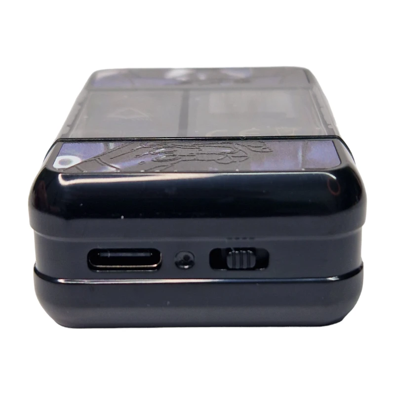 Kit Gotek S Pod 650mah 4.5ml Aspire 12 Kit Gotek S Pod 650mah 4.5ml Aspire – Image 12