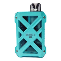 Kit Gotek X II Pod 800mah 4.5ml Aspire -VAPOSTORE Soldes kit gotek x ii pod 800mah 45ml aspire 2