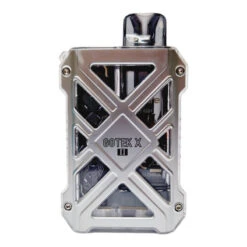 Kit Gotek X II Pod 800mah 4.5ml Aspire -VAPOSTORE Soldes kit gotek x ii pod 800mah 45ml aspire 9