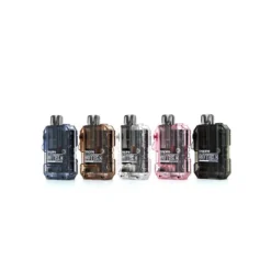 Kit Gotek X Pod 650mah 4.5ml Aspire