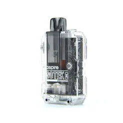 Kit Gotek X Pod 650mah 4.5ml Aspire -VAPOSTORE Soldes kit gotek x pod 650mah 45ml aspire 3