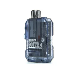 Kit Gotek X Pod 650mah 4.5ml Aspire -VAPOSTORE Soldes kit gotek x pod 650mah 45ml aspire 5