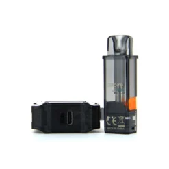 Kit Gotek X Pod 650mah 4.5ml Aspire -VAPOSTORE Soldes kit gotek x pod 650mah 45ml aspire 7