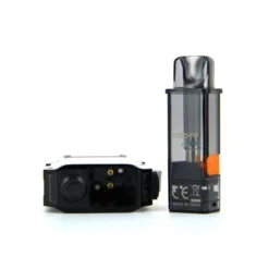 Kit Gotek X Pod 650mah 4.5ml Aspire -VAPOSTORE Soldes kit gotek x pod 650mah 45ml aspire 8