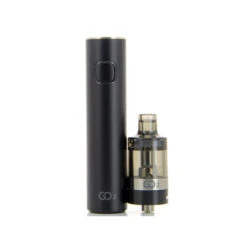 Kit GoZ Pen 1500mah (+ Ato GoZ 2ml) Innokin 17 Kit GoZ Pen 1500mah (+ Ato GoZ 2ml) Innokin -VAPOSTORE Soldes kit goz pen 1500mah black ato goz 2ml innokin 7