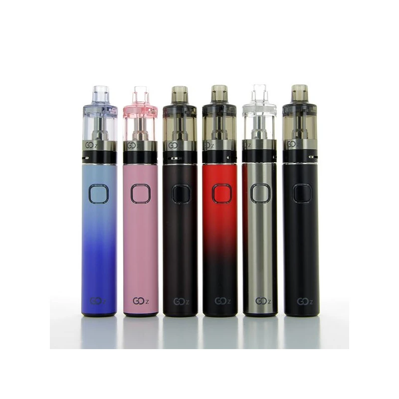 Kit GoZ Pen 1500mah (+ Ato GoZ 2ml) Innokin 1 Kit GoZ Pen 1500mah (+ Ato GoZ 2ml) Innokin