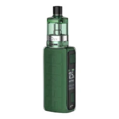 Kit GOZee 2100mah (+ GOZ+ 3,5ml) Innokin -VAPOSTORE Soldes kit gozee 2100mah goz 35ml innokin 2