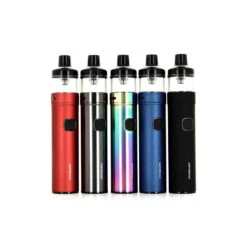 Kit GTX GO40 1500mah 3,5ml Vaporesso