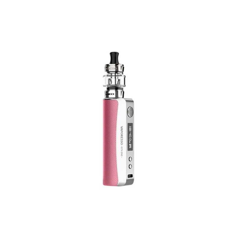Kit GTX One 40W 2000mah Vaporesso 2 Kit GTX One 40W 2000mah Vaporesso – Image 2