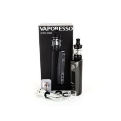 Kit GTX One 40W 2000mah Vaporesso 27 Kit GTX One 40W 2000mah Vaporesso -VAPOSTORE Soldes kit gtx one 40w 2000mah vaporesso 13