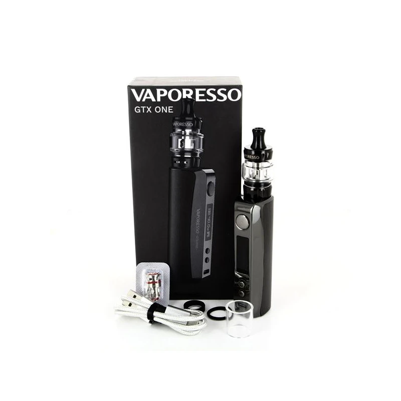 Kit GTX One 40W 2000mah Vaporesso 14 Kit GTX One 40W 2000mah Vaporesso – Image 14