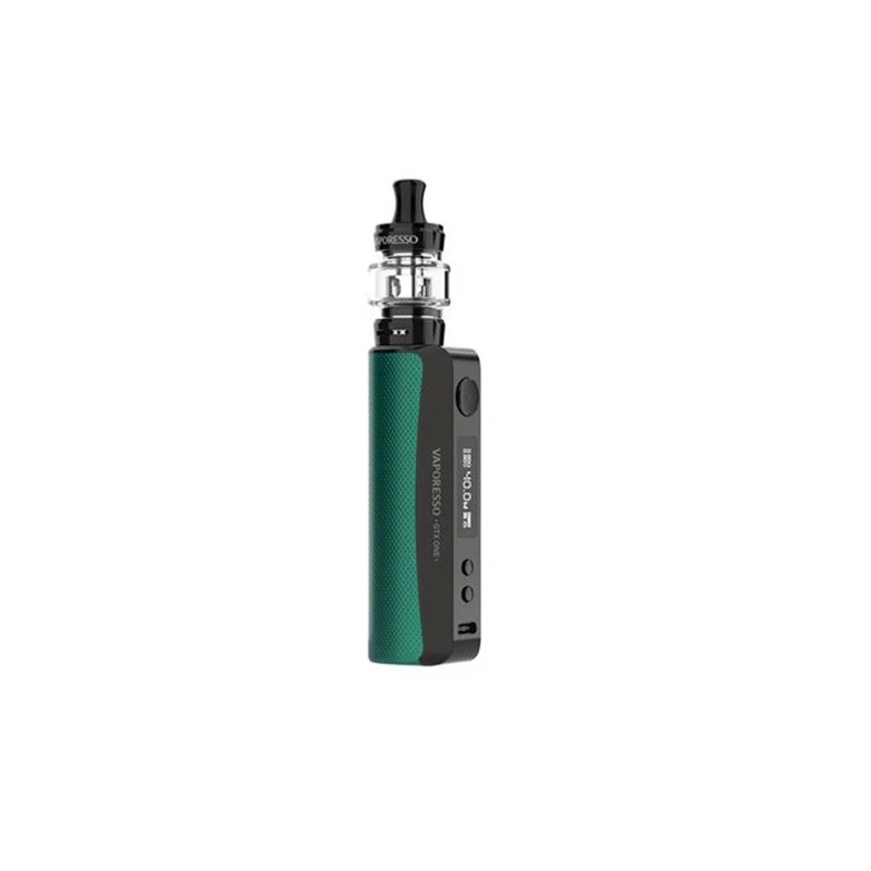 Kit GTX One 40W 2000mah Vaporesso 4 Kit GTX One 40W 2000mah Vaporesso – Image 4