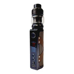 Kit Huracan EX 100W (+ato Huracan 6ml) Aspire 12 Kit Huracan EX 100W (+ato Huracan 6ml) Aspire -VAPOSTORE Soldes kit huracan ex 100w ato huracan 6ml aspire 3