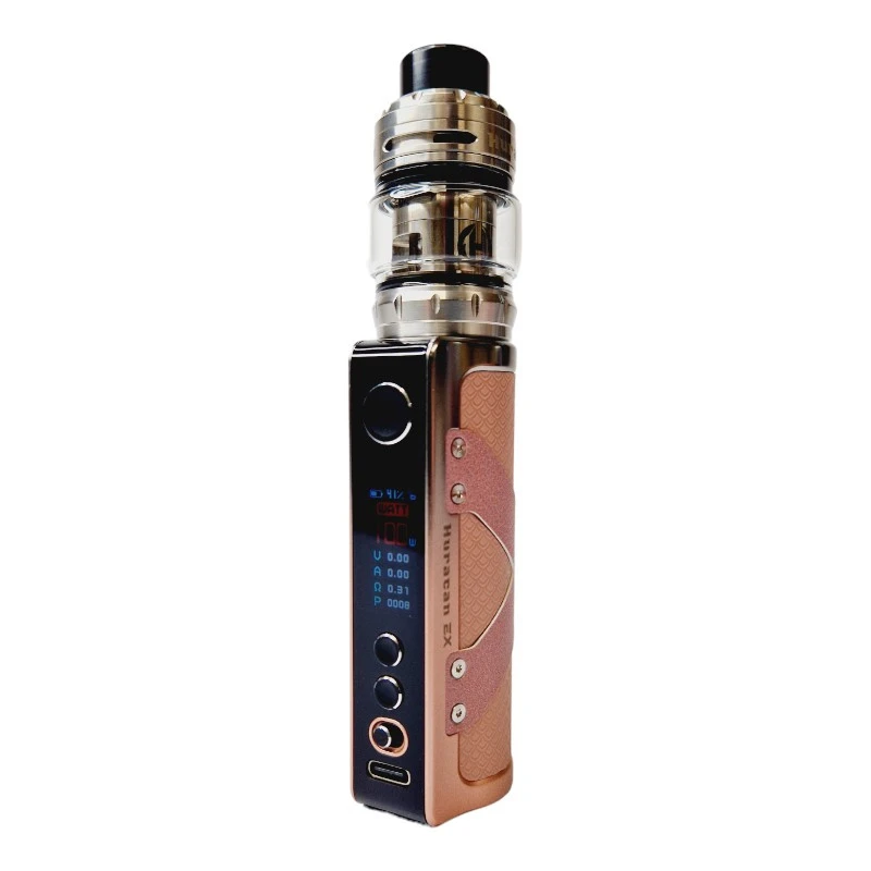 Kit Huracan EX 100W (+ato Huracan 6ml) Aspire 5 Kit Huracan EX 100W (+ato Huracan 6ml) Aspire – Image 5