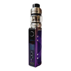 Kit Huracan EX 100W (+ato Huracan 6ml) Aspire 14 Kit Huracan EX 100W (+ato Huracan 6ml) Aspire -VAPOSTORE Soldes kit huracan ex 100w ato huracan 6ml aspire 5