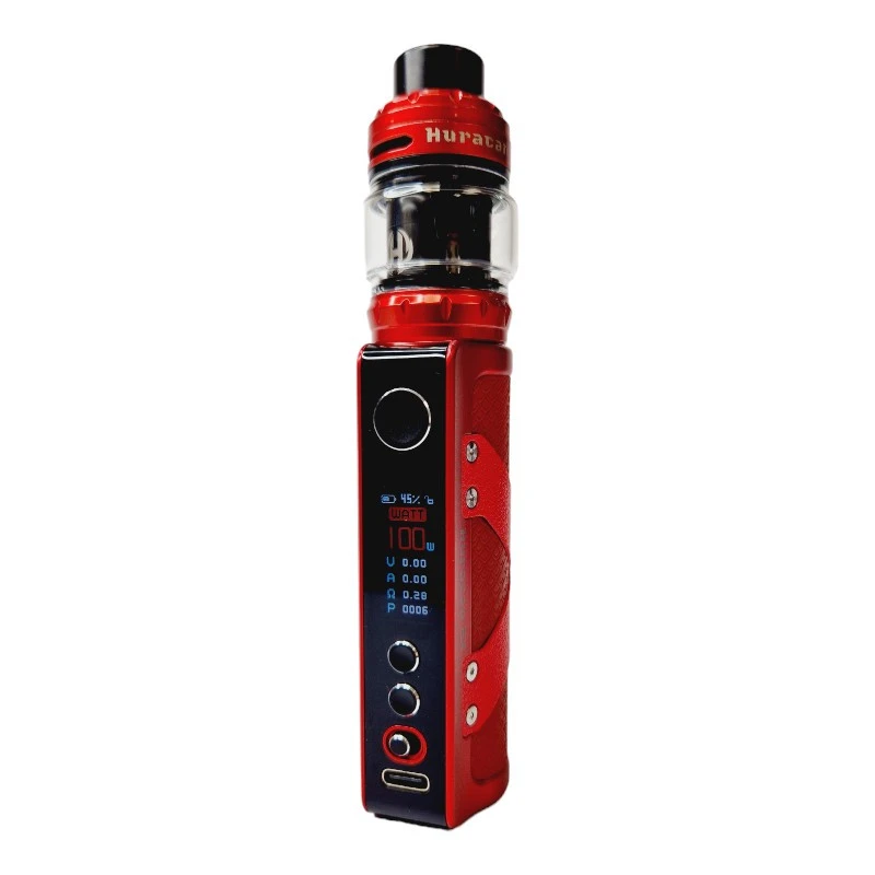 Kit Huracan EX 100W (+ato Huracan 6ml) Aspire 7 Kit Huracan EX 100W (+ato Huracan 6ml) Aspire – Image 7