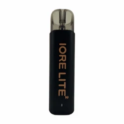 Kit Iore Lite 2 490mah 2ml Eleaf -VAPOSTORE Soldes kit iore lite 2 490mah 2ml eleaf 2