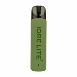 Kit Iore Lite 2 490mah 2ml Eleaf -VAPOSTORE Soldes kit iore lite 2 490mah 2ml eleaf 4