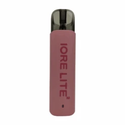 Kit Iore Lite 2 490mah 2ml Eleaf -VAPOSTORE Soldes kit iore lite 2 490mah 2ml eleaf 5