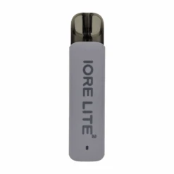Kit Iore Lite 2 490mah 2ml Eleaf -VAPOSTORE Soldes kit iore lite 2 490mah 2ml eleaf 6